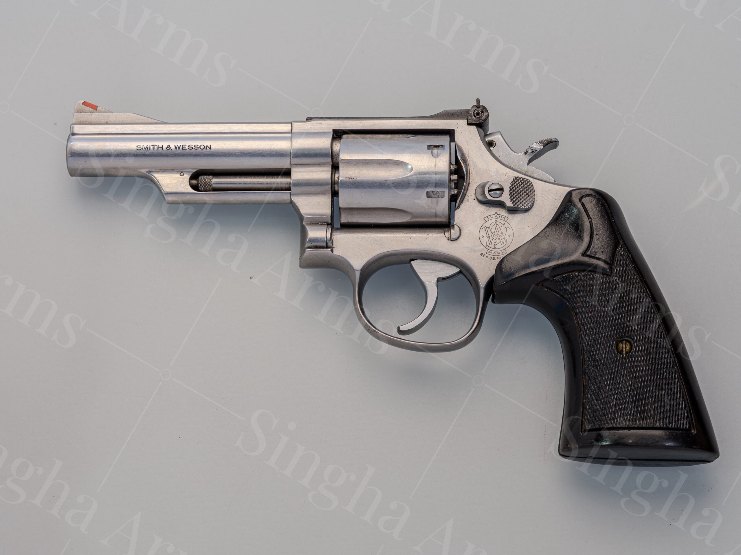 Smith & Wesson M66 .357Magnum