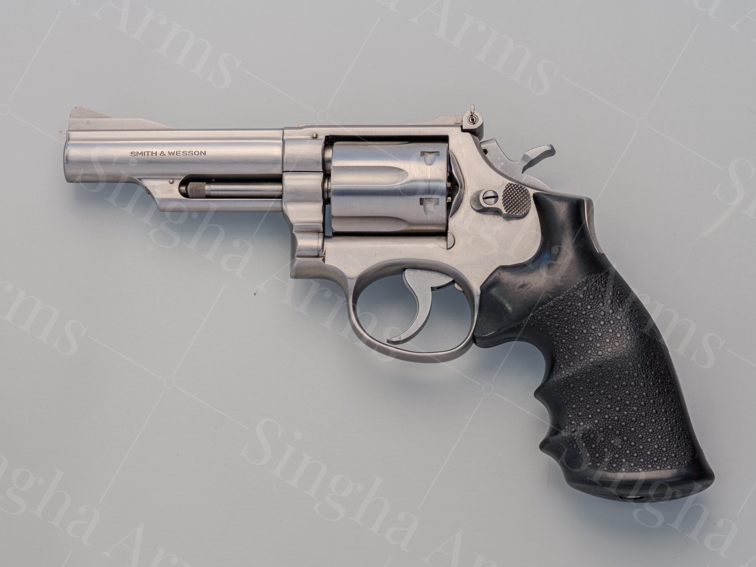 Smith & Wesson M66 .357Magnum