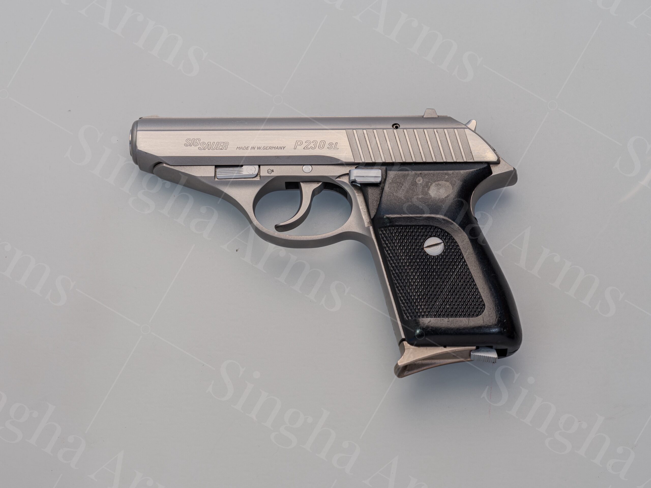 Sig Sauer P230SL .380ACP